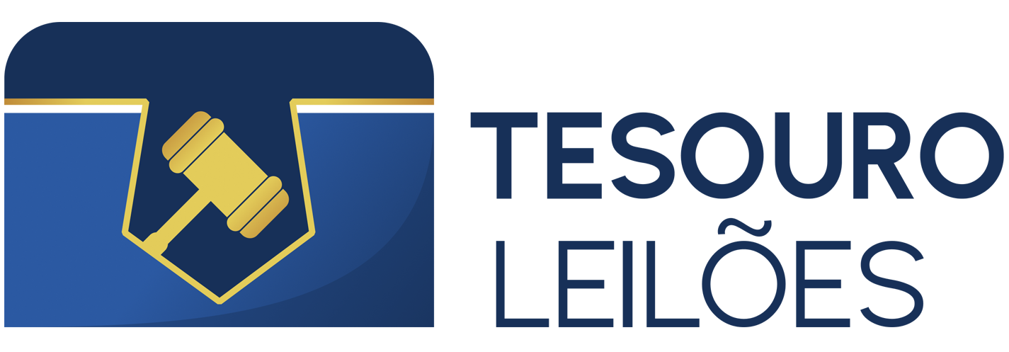 Tesouro Leilões